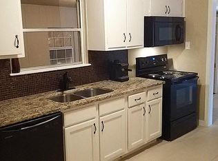 6030 Wortham Way, Houston, TX 77033