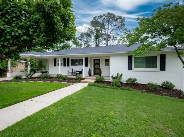 39 Lefever Ln, Little Rock, AR 72227