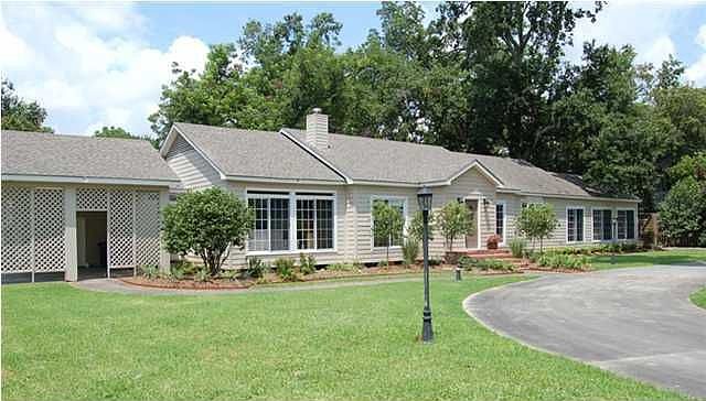 1st image of 1007 W Saint Mary Blvd