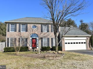 5 Little Brook Cir, Fredericksburg, VA 22405