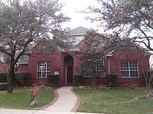 5373 Quail Run, Frisco, TX 75034