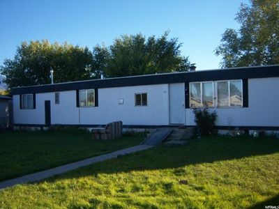 499 W 860 S, Richfield, UT, 84701