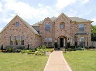 2948 Sunburst Ln, Farmers Branch, TX 75234