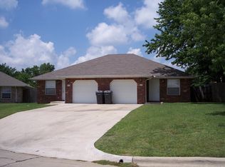 2421 Briarwood Ct, Ardmore, OK 73401