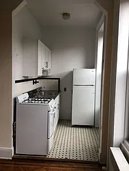 Rented by Guardian Property Management of Brooklyn LLC