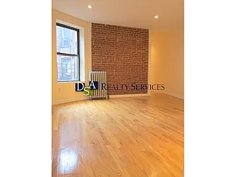 Rented by DSA Realty