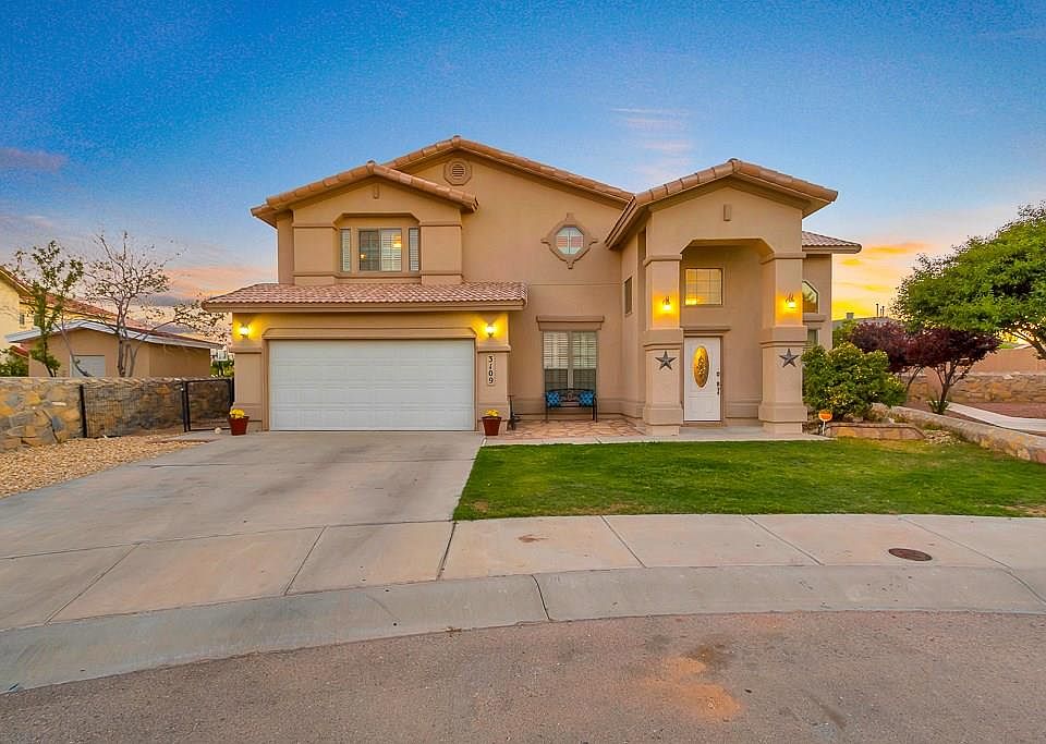 1st image of 3109 Tierra Lobo Way