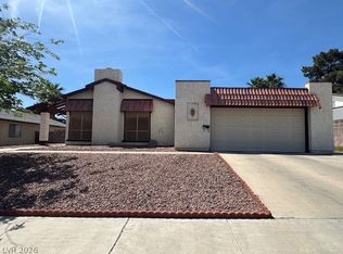 5359 Lamoille Cir, Las Vegas, NV 89120