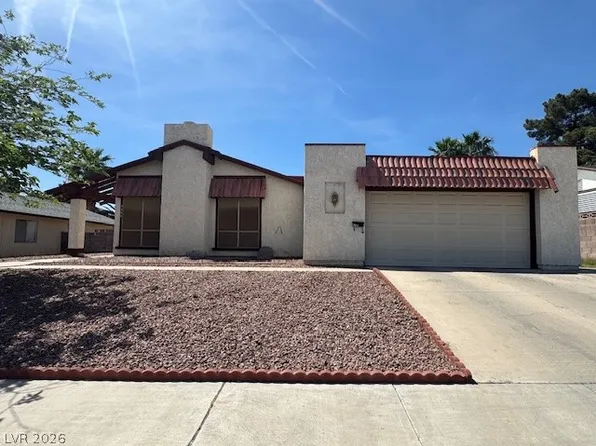 5359 Lamoille Cir, Las Vegas, NV 89120