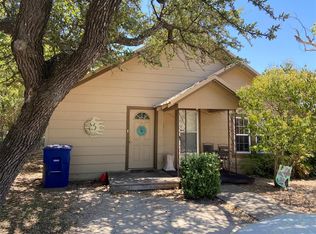 3207 Austin Ave, Brownwood, TX 76801