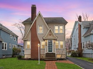 345 S Union Ave, Cranford, NJ 07016