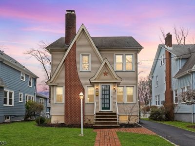 345 S Union Ave, Cranford, NJ, 07016