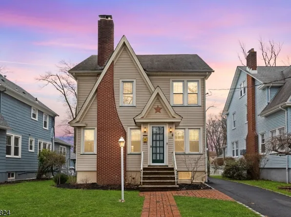 345 S Union Ave, Cranford Twp., NJ 07016