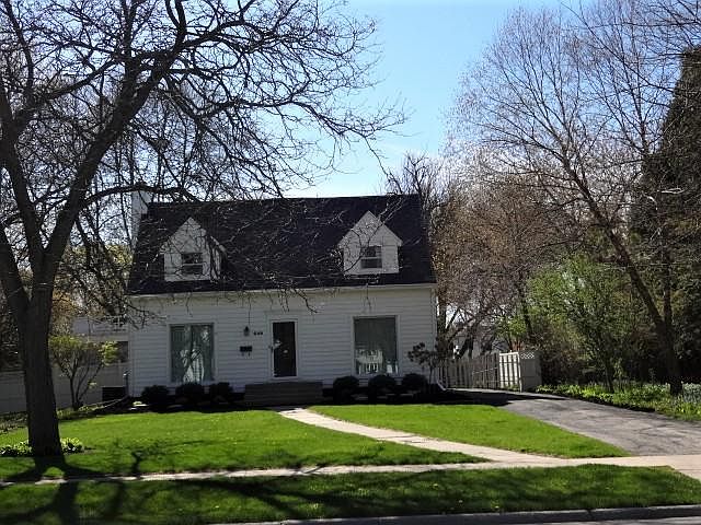1st image of this home