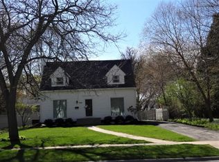 649 Congress St, Neenah, WI 54956