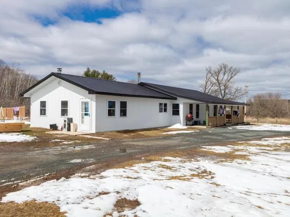 1632 280th Avenue, Luck, WI 54853