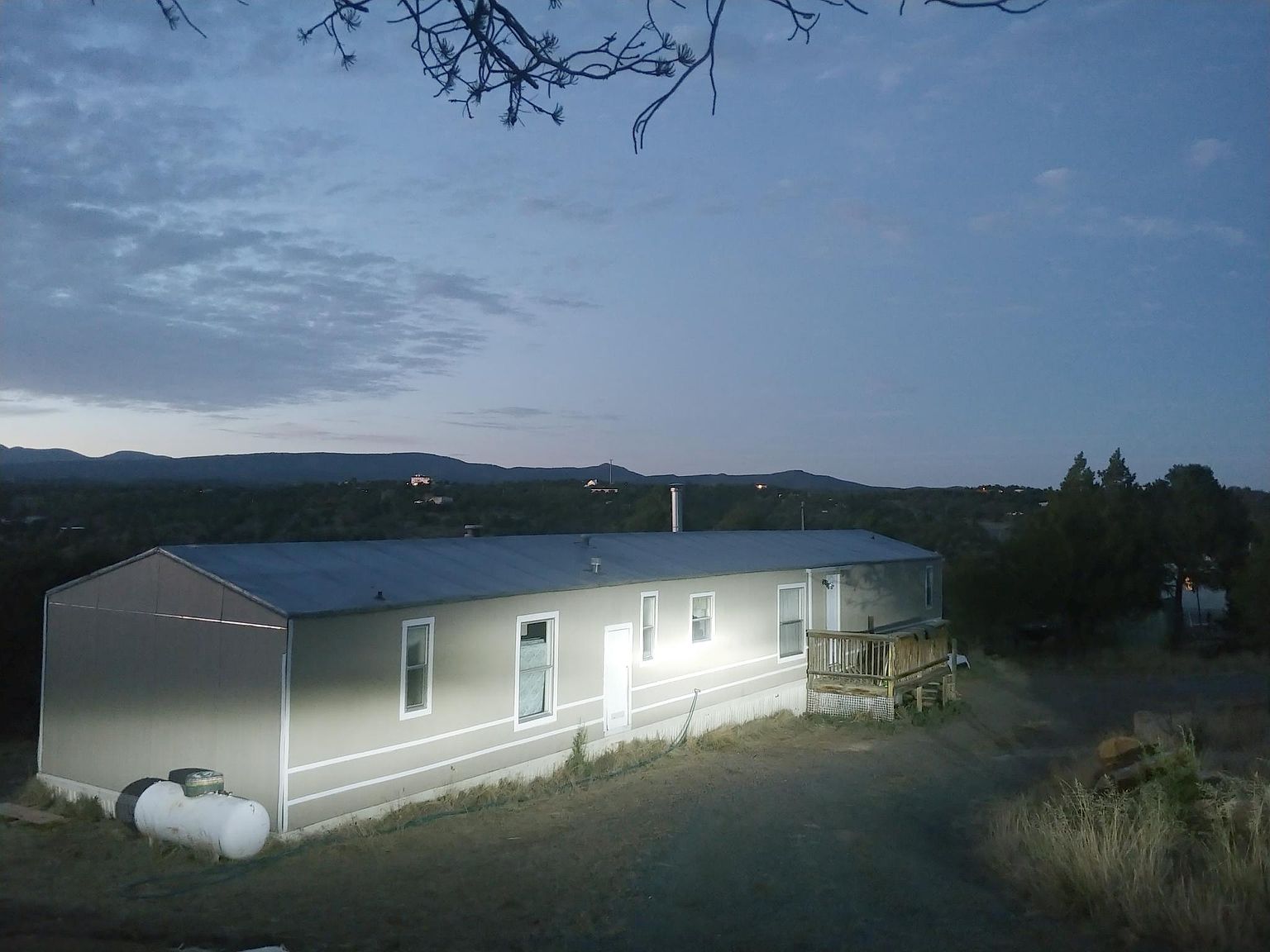129 View Dr, Capitan, NM 88316 Zillow