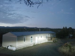 129 View Dr, Capitan, NM 88316