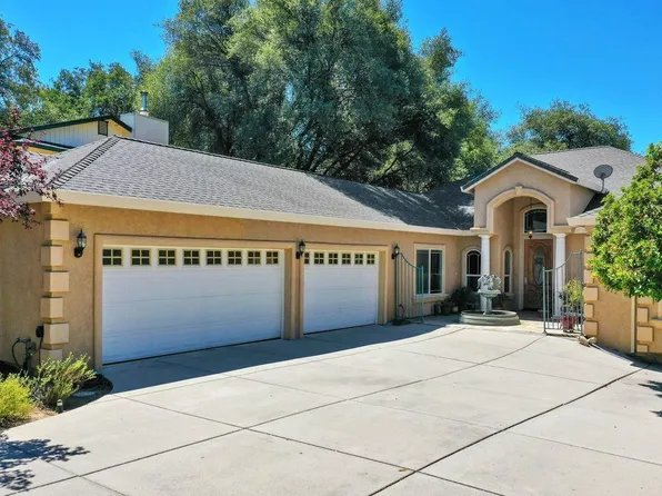 17753 Foxtail Dr, Penn Valley, CA 95946
