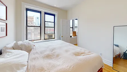 Rented by Bond New York