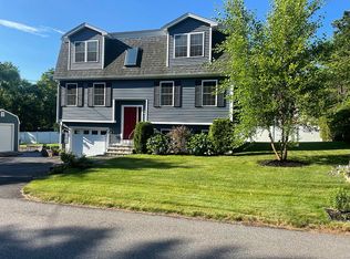 16 Hancock St, Billerica, MA 01821