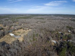 Szymanski Rd, North little rock, AR 72118