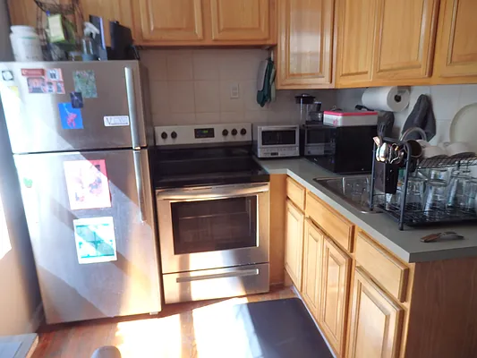 Rented by John O'Kelly Real Estate | media 4