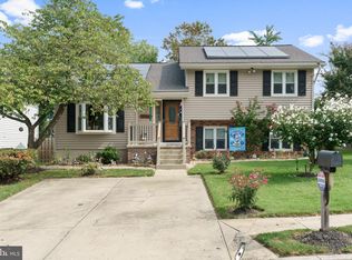 1217 Taylor Ave, Halethorpe, MD 21227