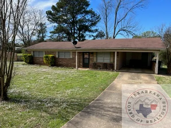18 Sheri Ln, Texarkana, TX 75503