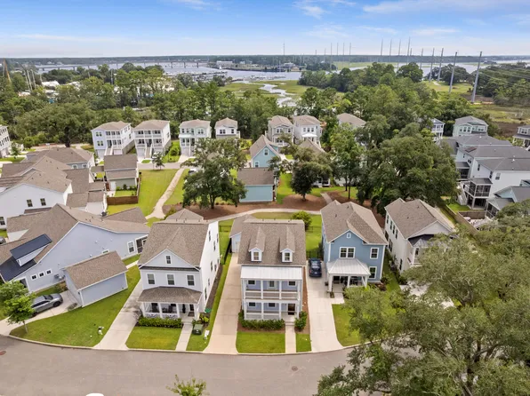 1421 Tangles Trl, Charleston, SC 29492