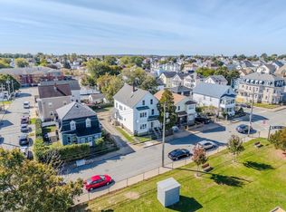 405 Warren St, Fall River, MA 02721