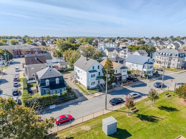 405 Warren St, Fall River, MA 02721