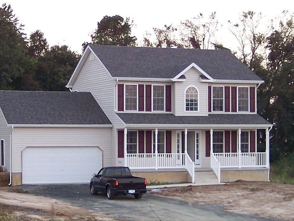 Near Completion