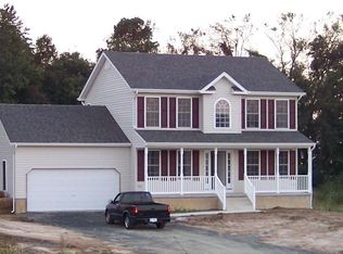 211 Milhollan Dr, Elkton, MD 21921