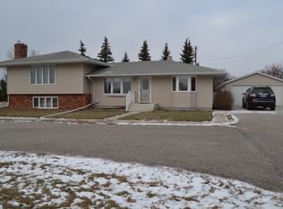 1065 Highway 5 NE, Bottineau, ND 58318
