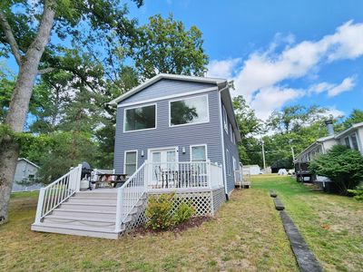 908 W Oak St, Bitely, MI, 49309