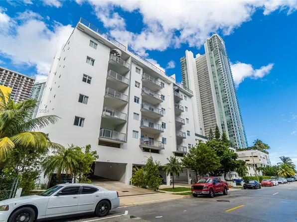 481 NE 29th St Unit 403, Miami, FL 33137