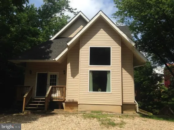 168 Boundary St, Harpers Ferry, WV 25425