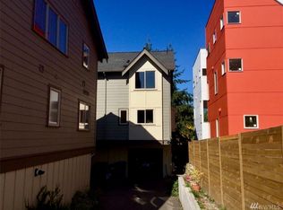 3928 S Brandon St #B, Seattle, WA 98118