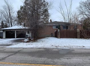 230 Demaine Cres, Richmond Hill, ON L4C 2W5