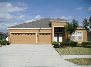 13471 Hunters Point St, Spring Hill, FL 34609