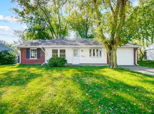 1543 Providence Ave, Springfield, OH 45503