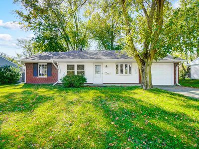 1543 Providence Ave, Springfield, OH, 45503
