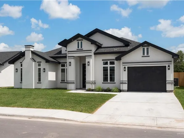 3410 Penelope Dr, Harlingen, TX 78550