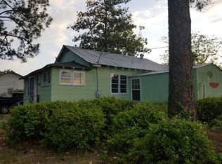 111 Hoover St S, Hampton, SC 29924