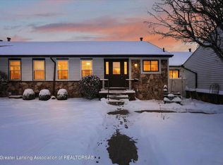 500 Red Cedar Blvd, Williamston, MI