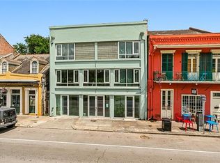 822 N Rampart St #203, New Orleans, LA 70116