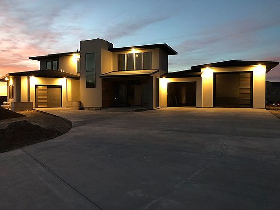 Curb View