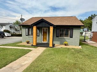 1218 Blake St, Barboursville, WV 25504
