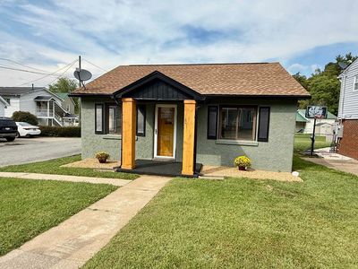 1218 Blake St, Barboursville, WV, 25504